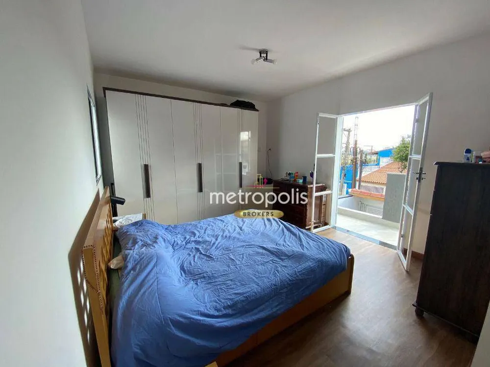 Sobrado, 4 quartos, 188 m² - Foto 6
