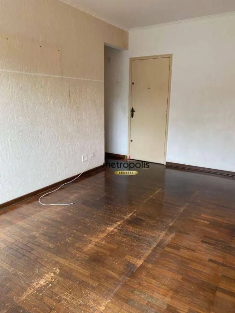 Apartamento, 2 quartos, 69 m² - Foto 2
