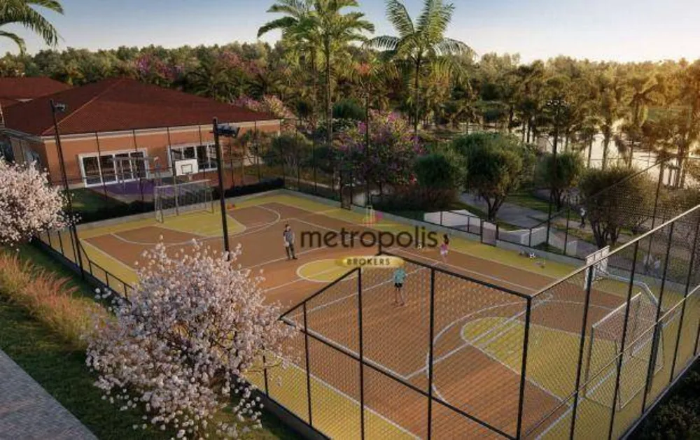Loteamento e Condomínio, 745 m² - Foto 1