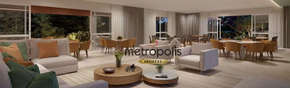 Loteamento e Condomínio, 745 m² - Foto 5