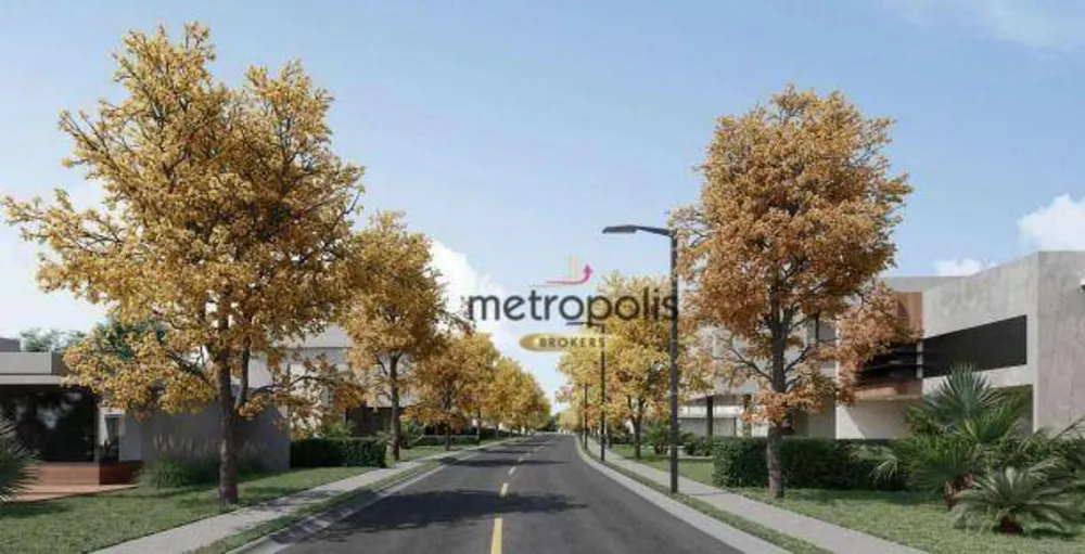 Loteamento e Condomínio, 745 m² - Foto 8
