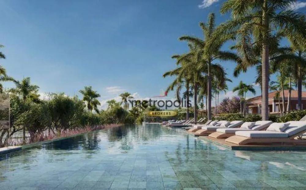 Loteamento e Condomínio, 745 m² - Foto 6