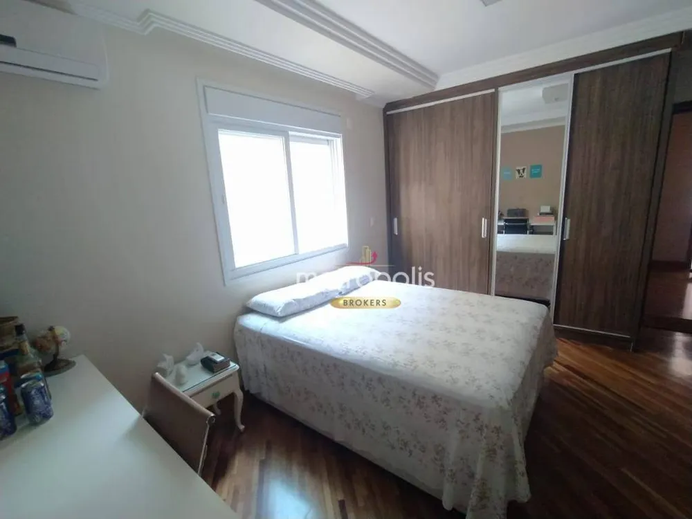 Sobrado, 4 quartos, 370 m² - Foto 5