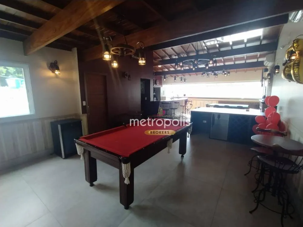 Sobrado, 4 quartos, 370 m² - Foto 8