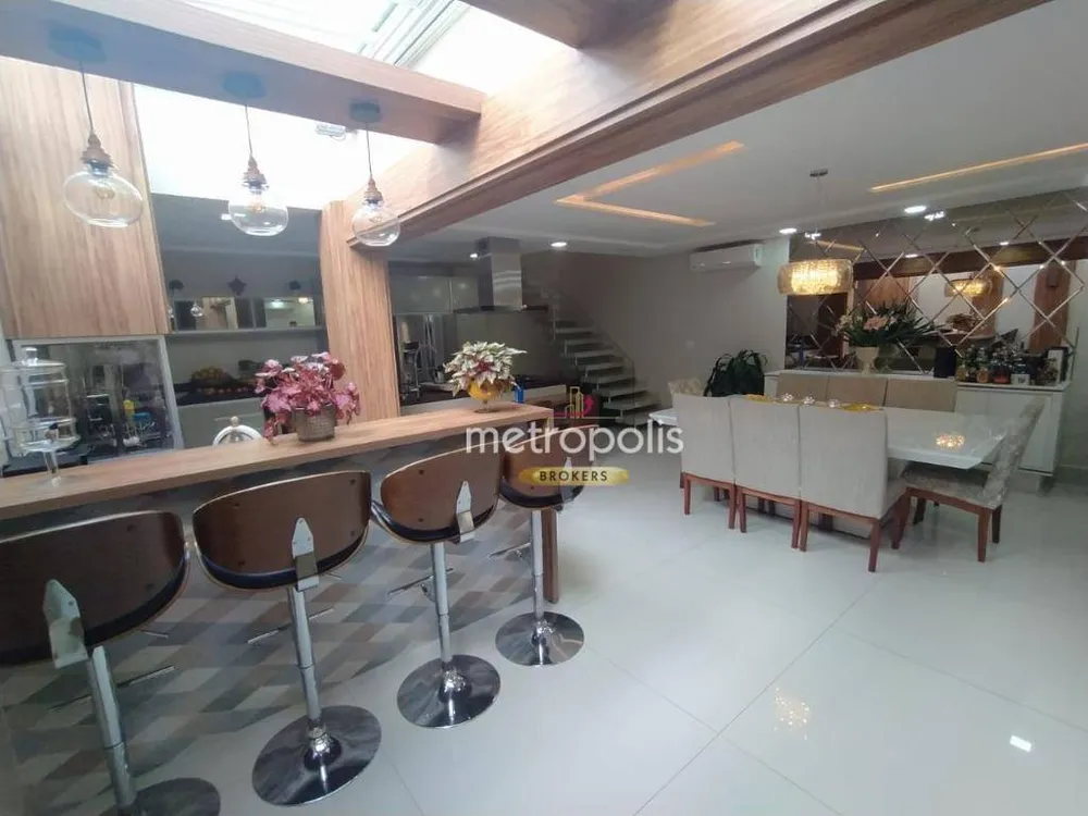 Sobrado, 4 quartos, 370 m² - Foto 3