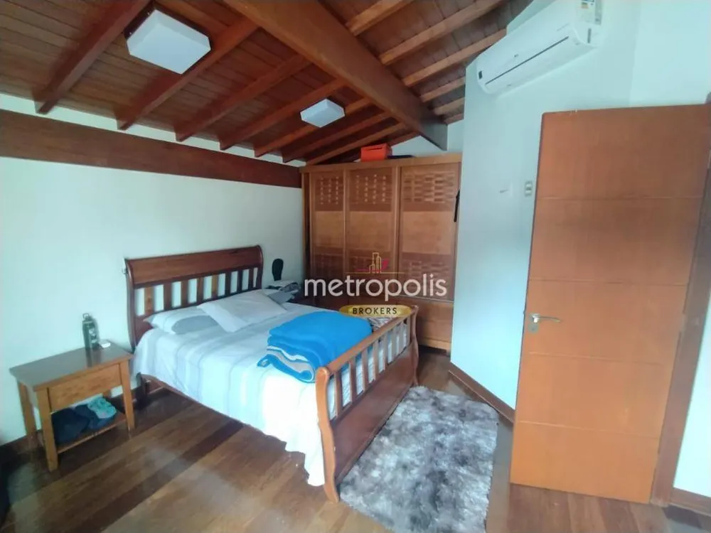 Sobrado, 4 quartos, 370 m² - Foto 10