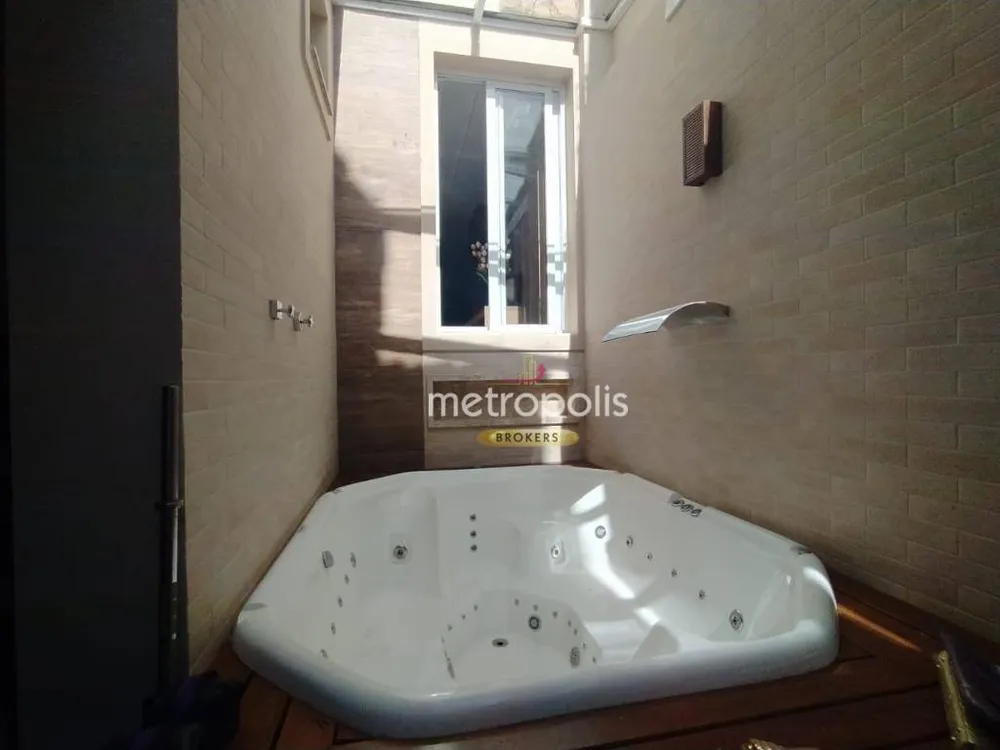 Sobrado, 4 quartos, 370 m² - Foto 12