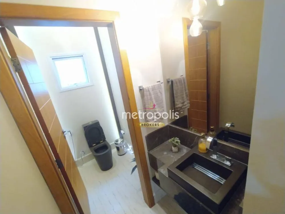 Sobrado, 4 quartos, 370 m² - Foto 4