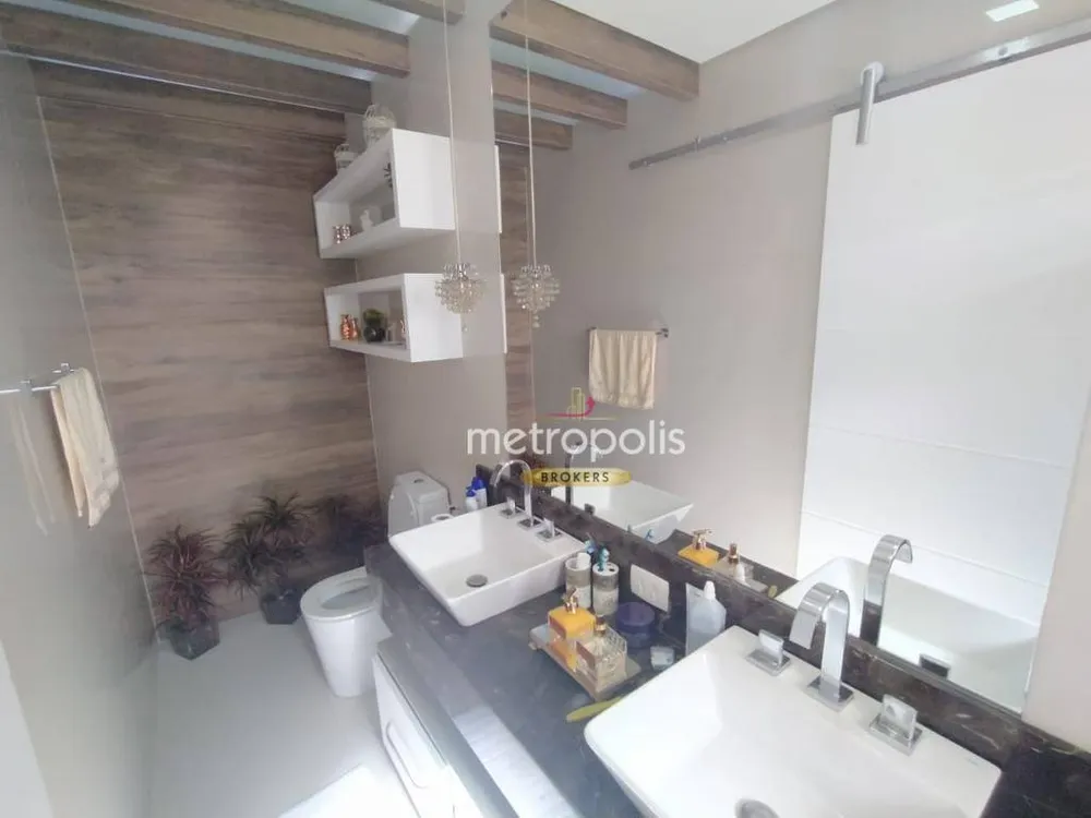 Sobrado, 4 quartos, 370 m² - Foto 7