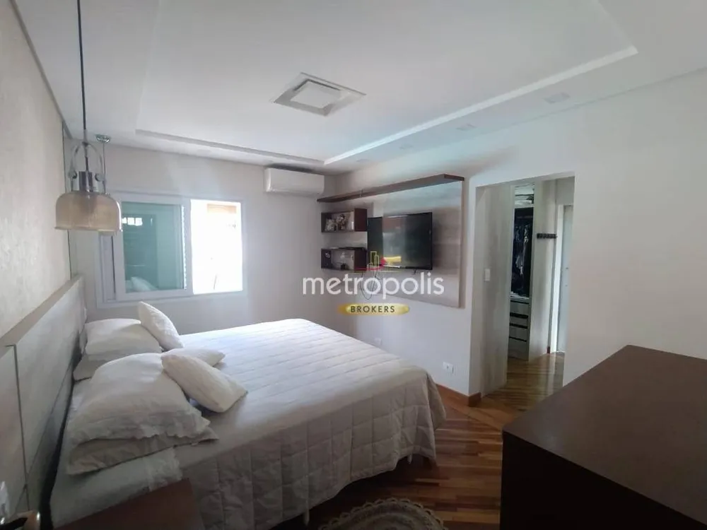 Sobrado, 4 quartos, 370 m² - Foto 6