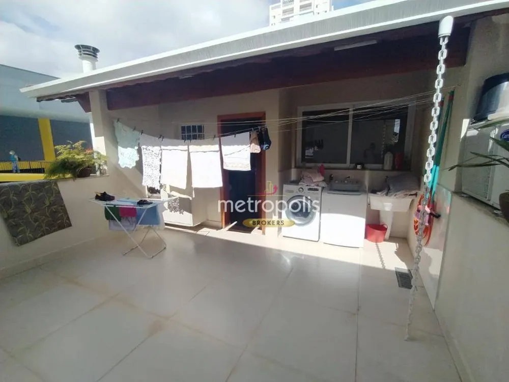 Sobrado, 4 quartos, 370 m² - Foto 11