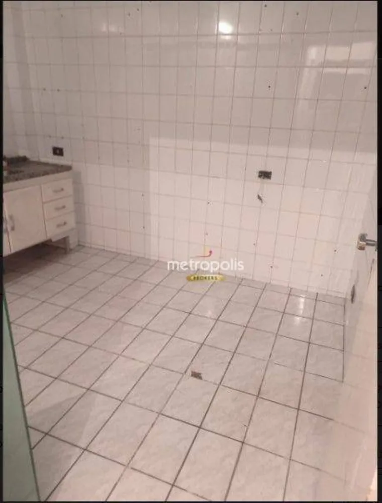 Apartamento, 2 quartos, 54 m² - Foto 2