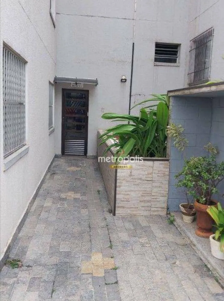 Apartamento, 2 quartos, 54 m² - Foto 2