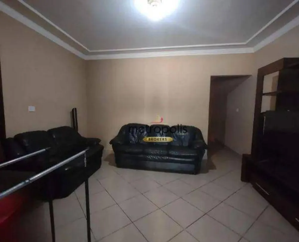 Sobrado, 3 quartos, 210 m² - Foto 1