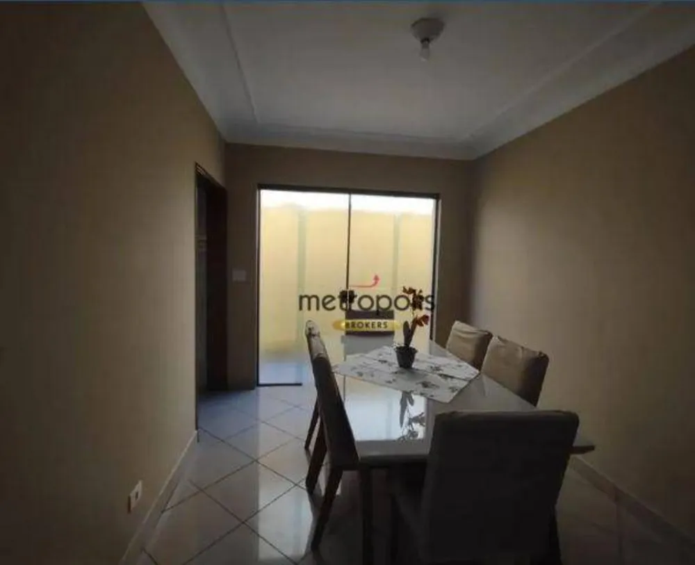 Sobrado, 3 quartos, 210 m² - Foto 3