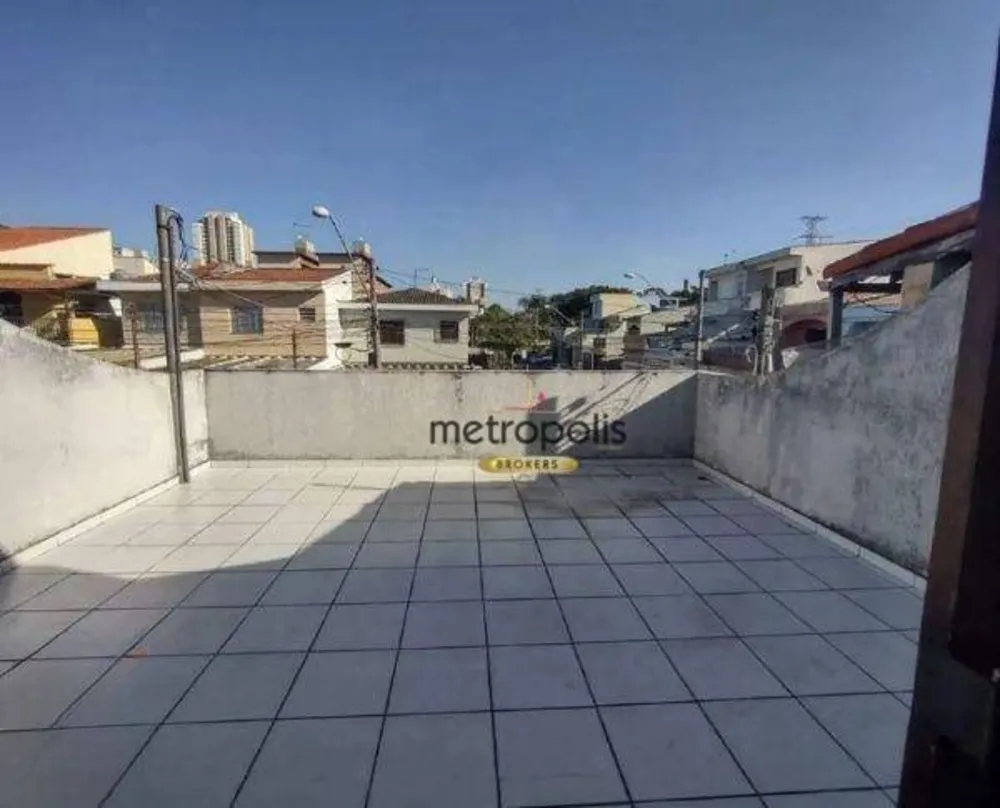 Sobrado, 3 quartos, 210 m² - Foto 10