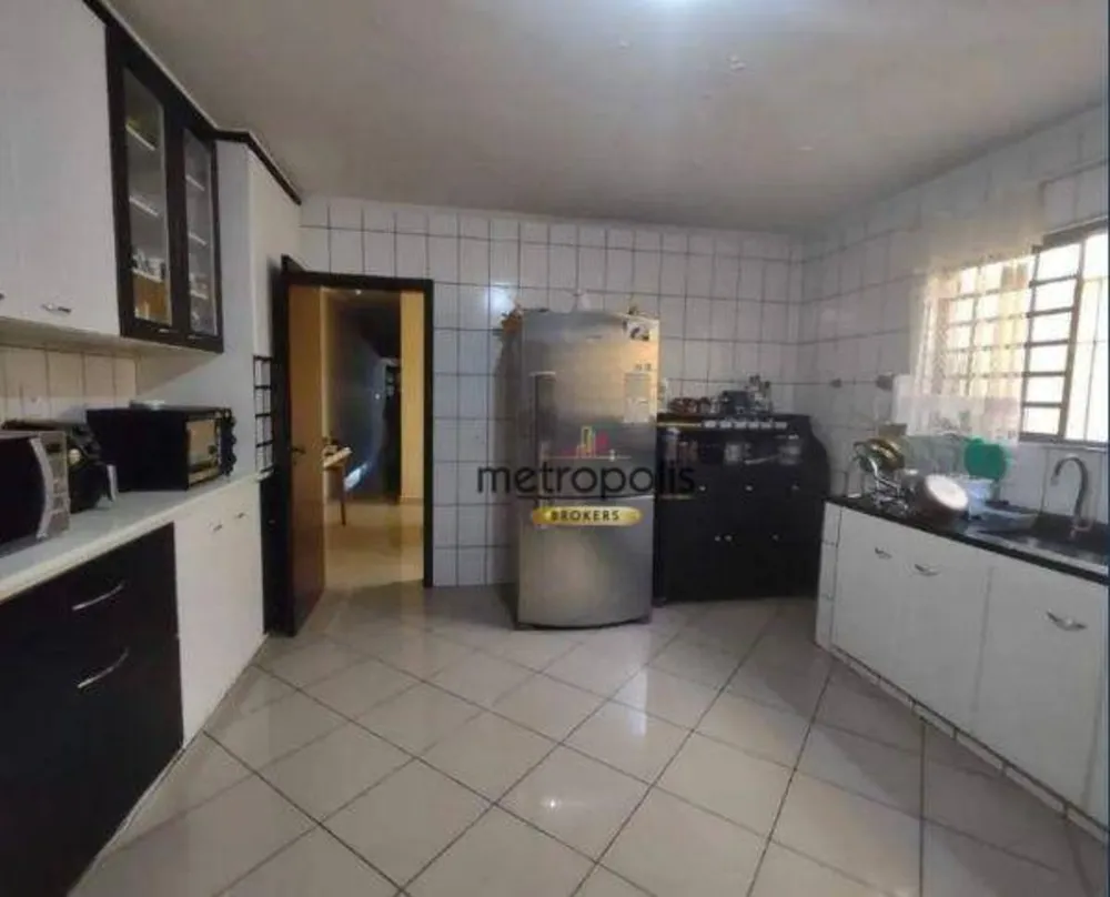 Sobrado, 3 quartos, 210 m² - Foto 4
