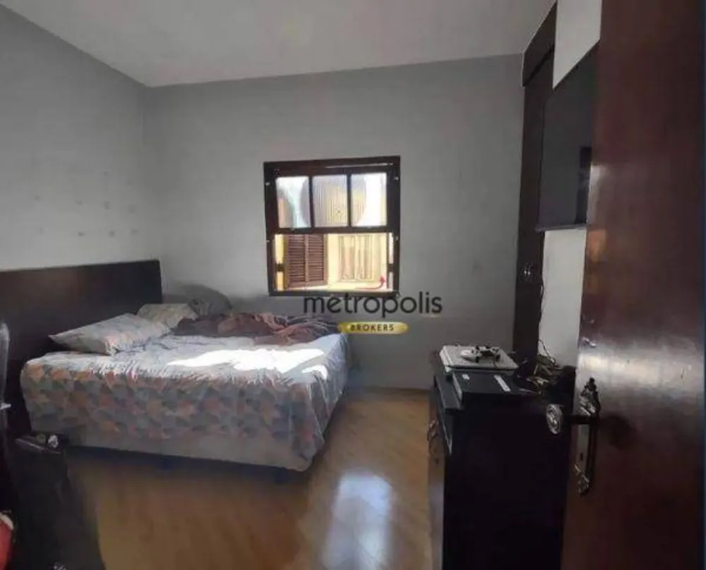 Sobrado, 3 quartos, 210 m² - Foto 6