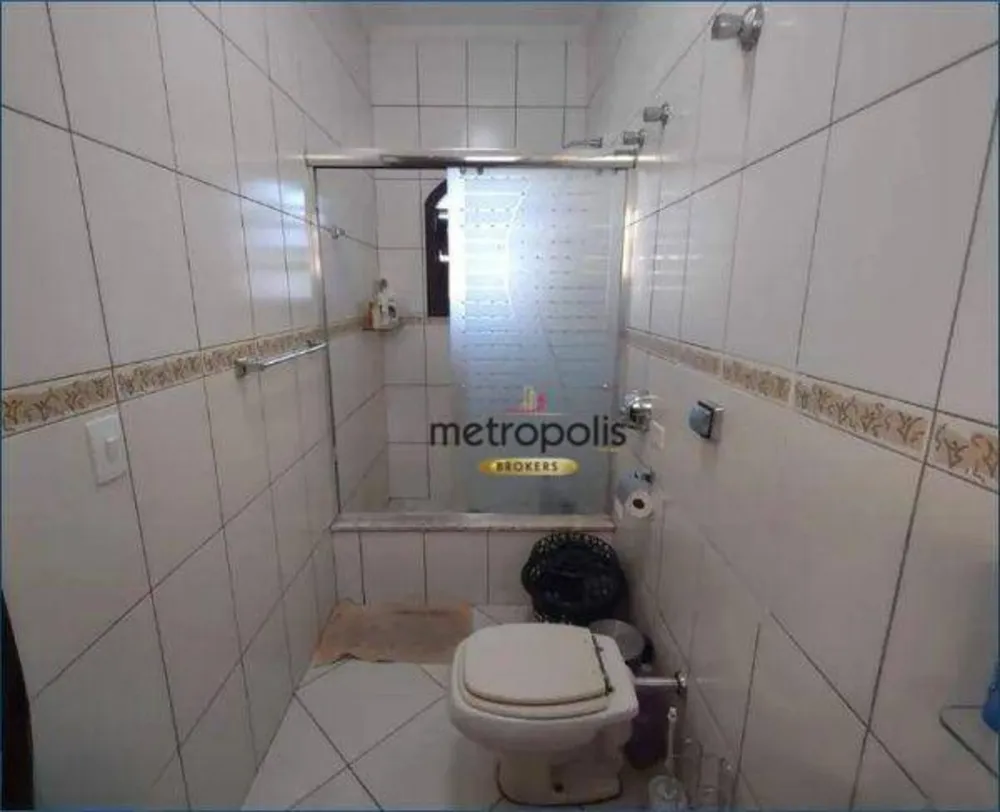 Sobrado, 3 quartos, 210 m² - Foto 8