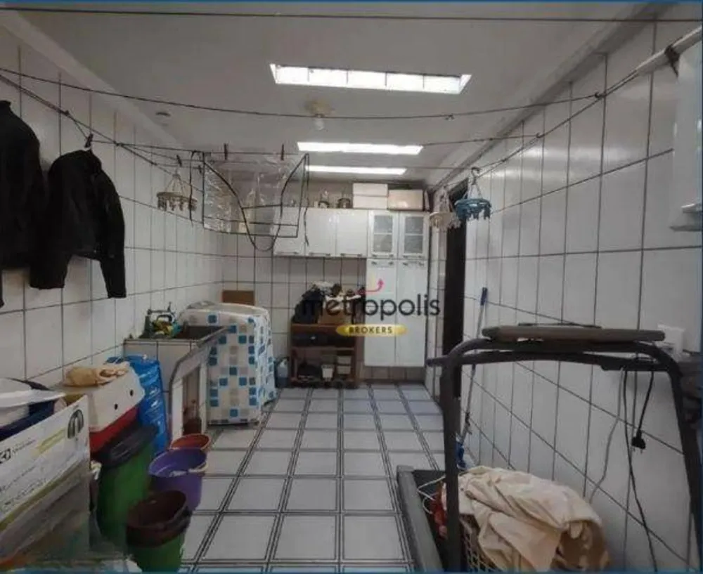 Sobrado, 3 quartos, 210 m² - Foto 9