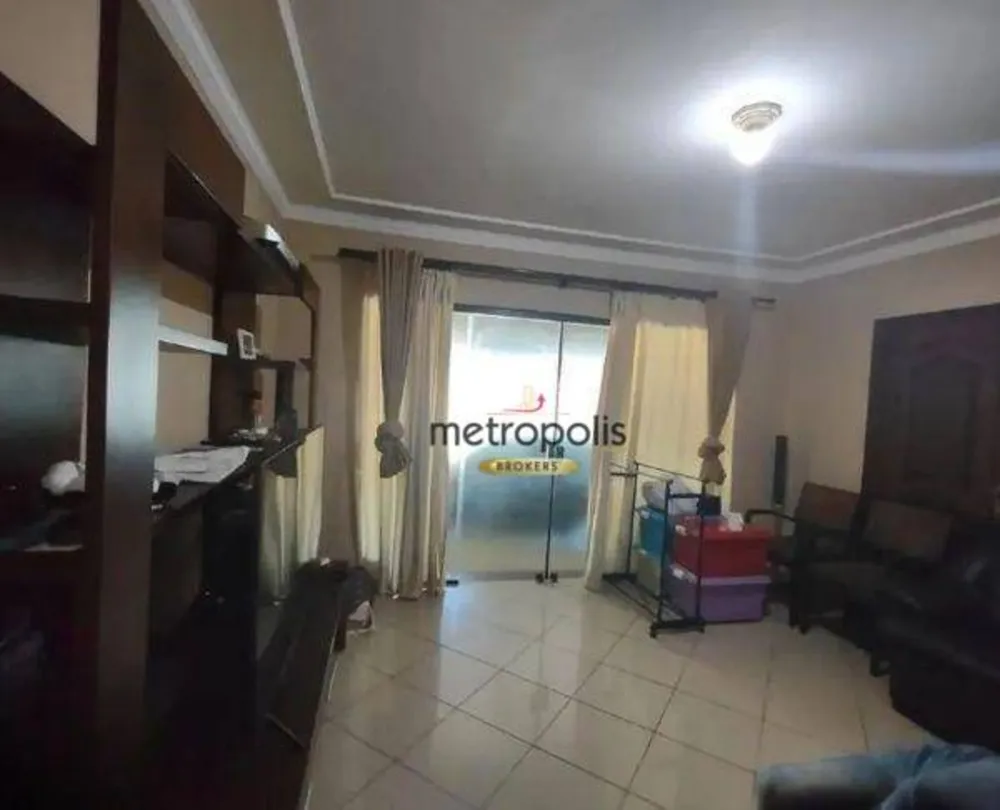 Sobrado, 3 quartos, 210 m² - Foto 2