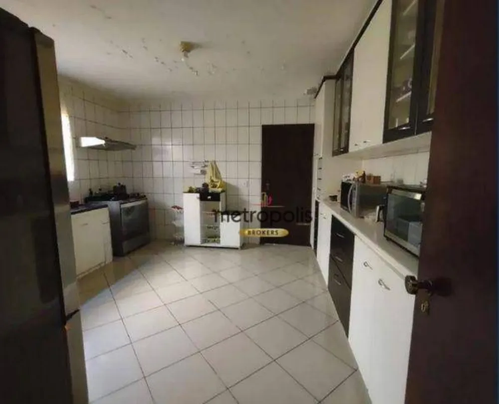 Sobrado, 3 quartos, 210 m² - Foto 5