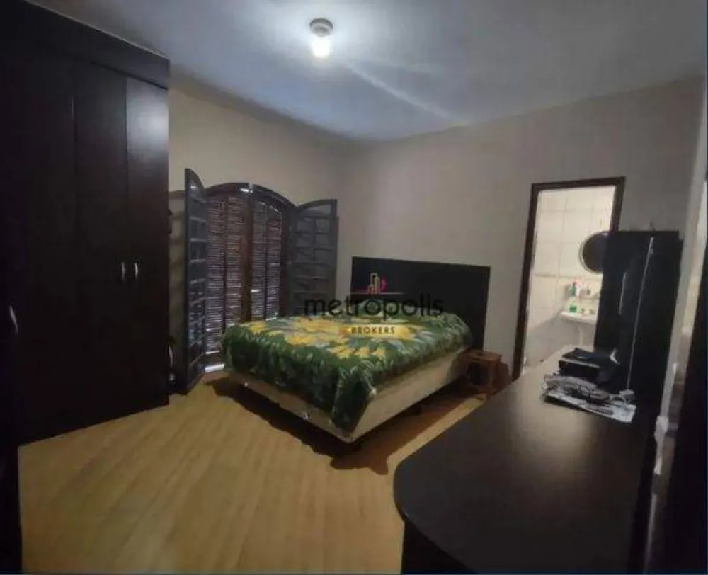 Sobrado, 3 quartos, 210 m² - Foto 7