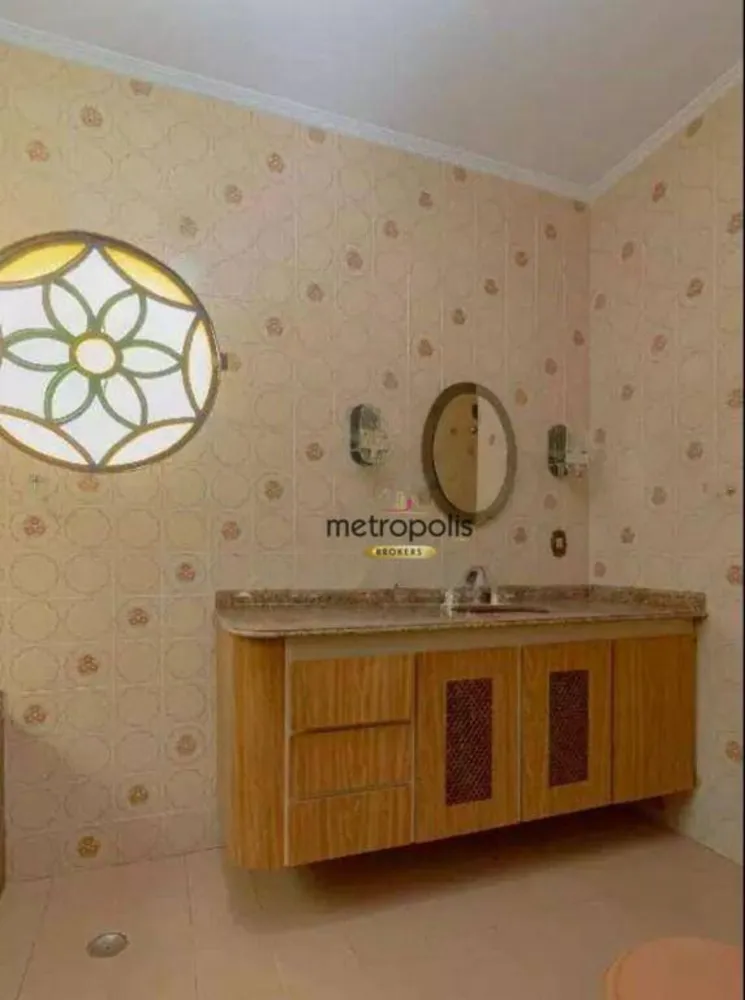 Sobrado, 5 quartos, 300 m² - Foto 7