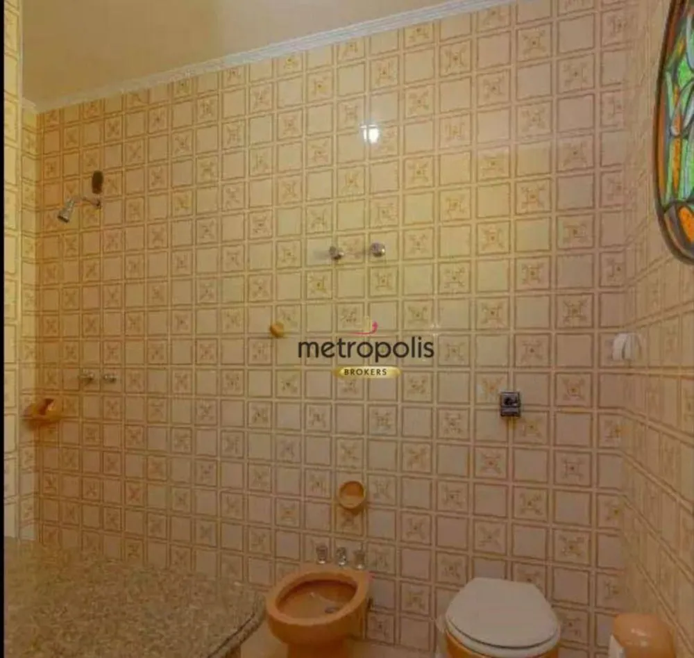 Sobrado, 5 quartos, 300 m² - Foto 10