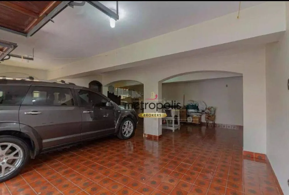 Sobrado, 5 quartos, 300 m² - Foto 11