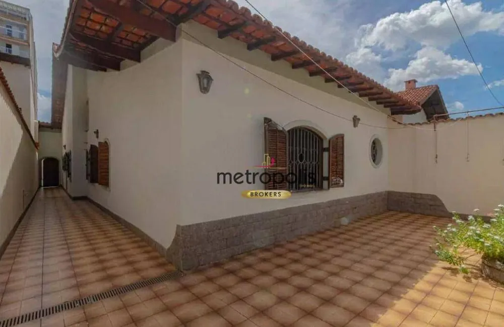 Sobrado, 5 quartos, 300 m² - Foto 3