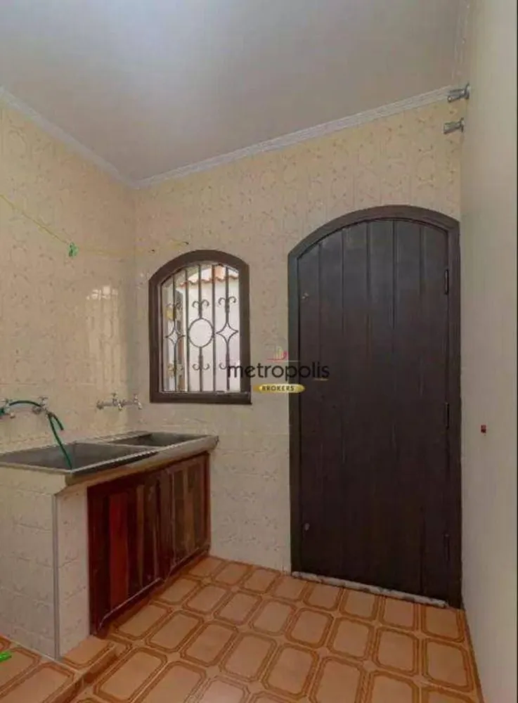 Sobrado, 5 quartos, 300 m² - Foto 5