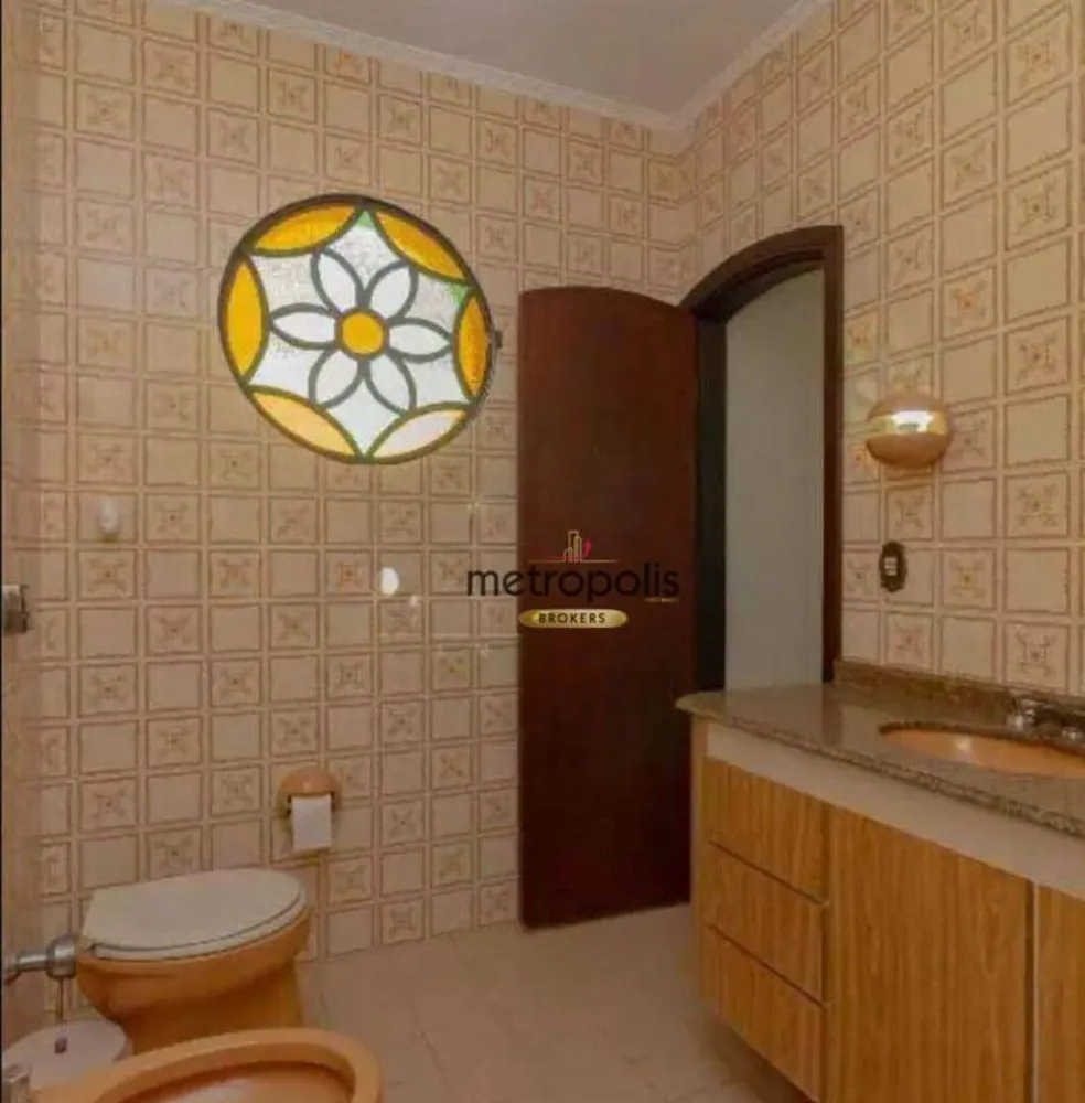 Sobrado, 5 quartos, 300 m² - Foto 9