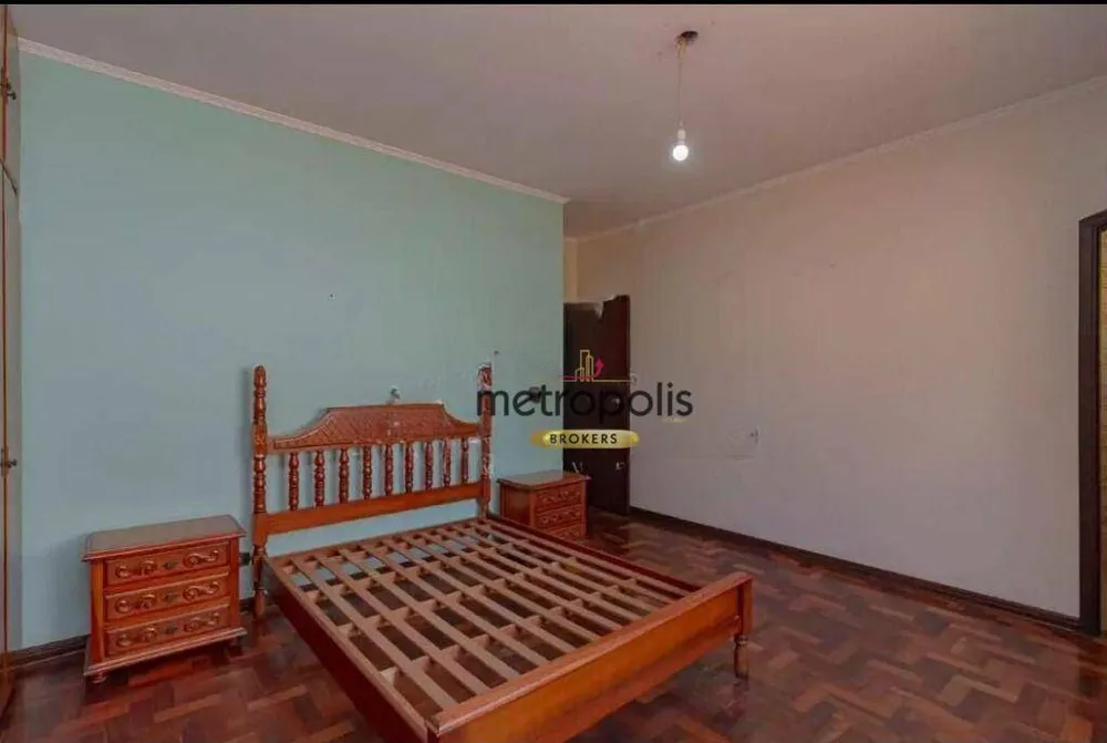 Sobrado, 5 quartos, 300 m² - Foto 8