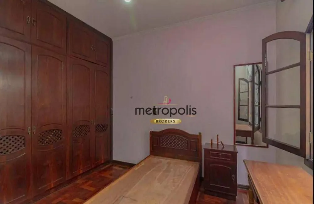 Sobrado, 5 quartos, 300 m² - Foto 6