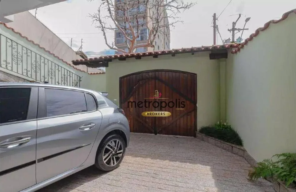 Sobrado, 5 quartos, 300 m² - Foto 12