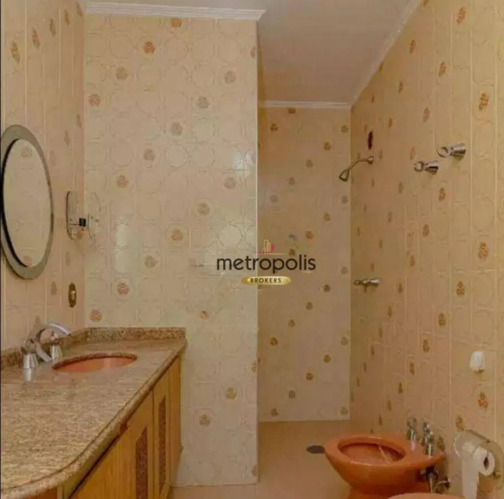 Sobrado, 5 quartos, 300 m² - Foto 2