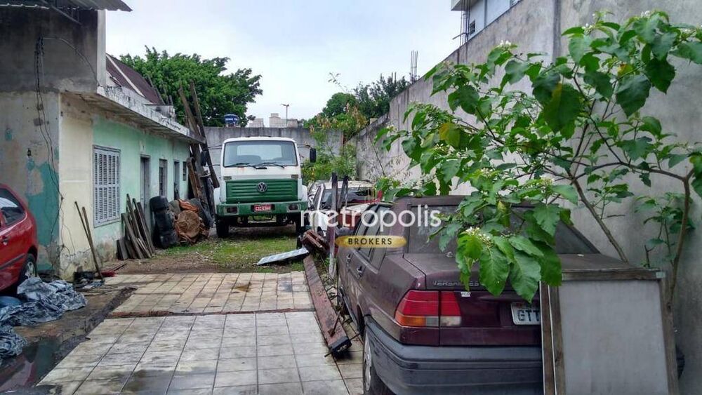 Casa, 1 quarto, 200 m² - Foto 3