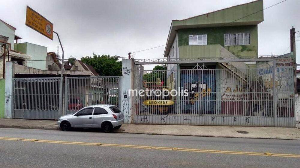 Casa, 1 quarto, 200 m² - Foto 1