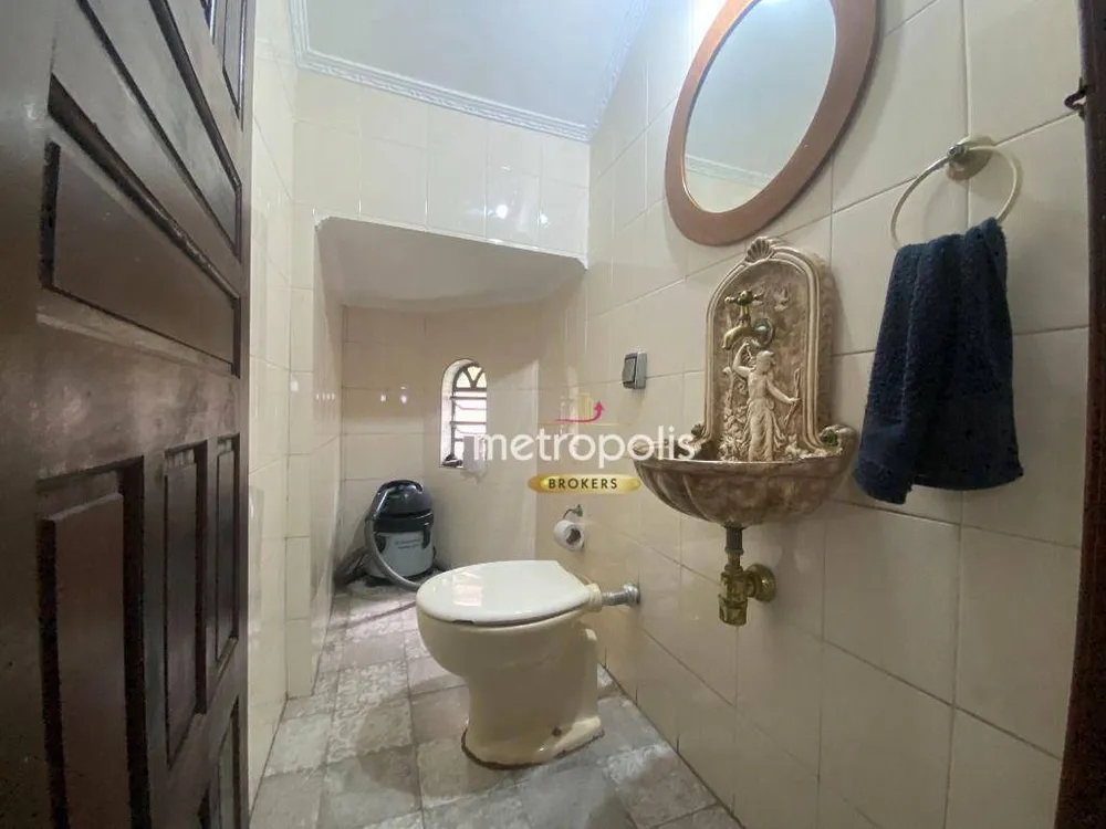 Sobrado, 3 quartos, 196 m² - Foto 6