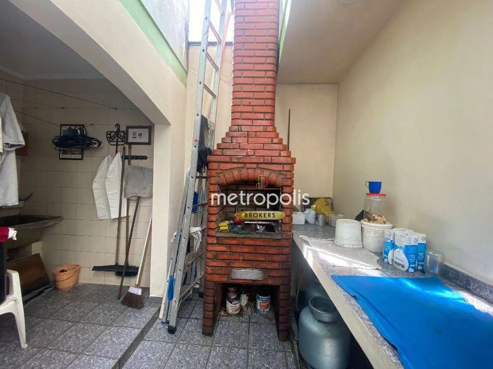 Sobrado, 3 quartos, 196 m² - Foto 1