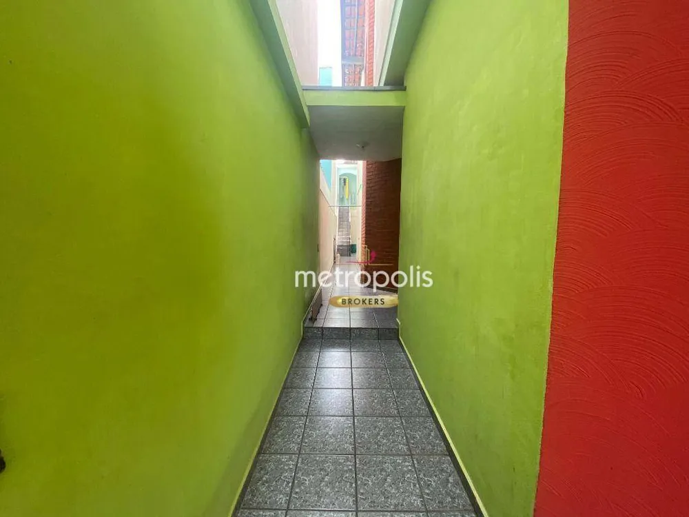Sobrado, 3 quartos, 196 m² - Foto 12