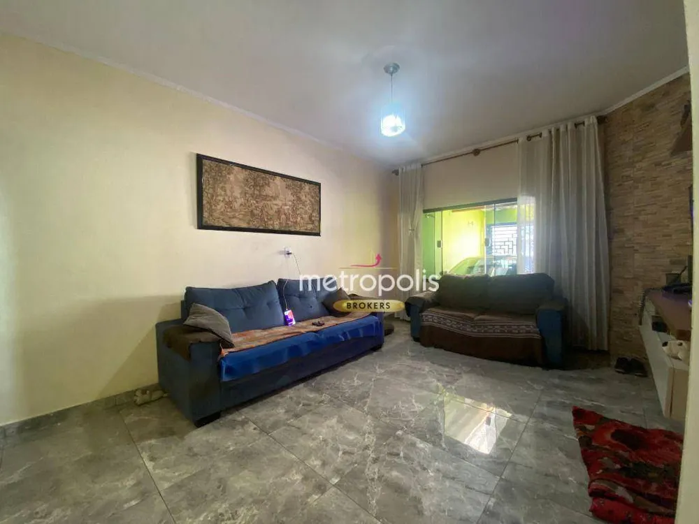 Sobrado, 3 quartos, 196 m² - Foto 3