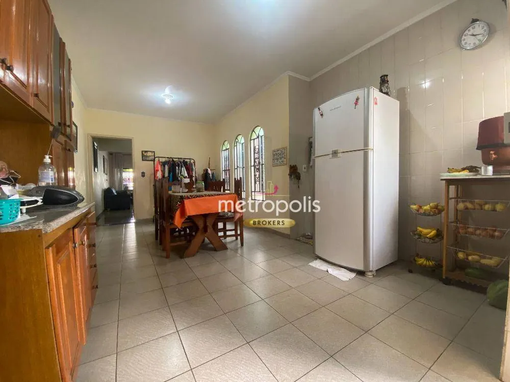 Sobrado, 3 quartos, 196 m² - Foto 5