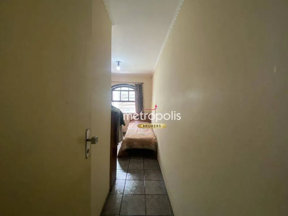 Sobrado, 3 quartos, 196 m² - Foto 11