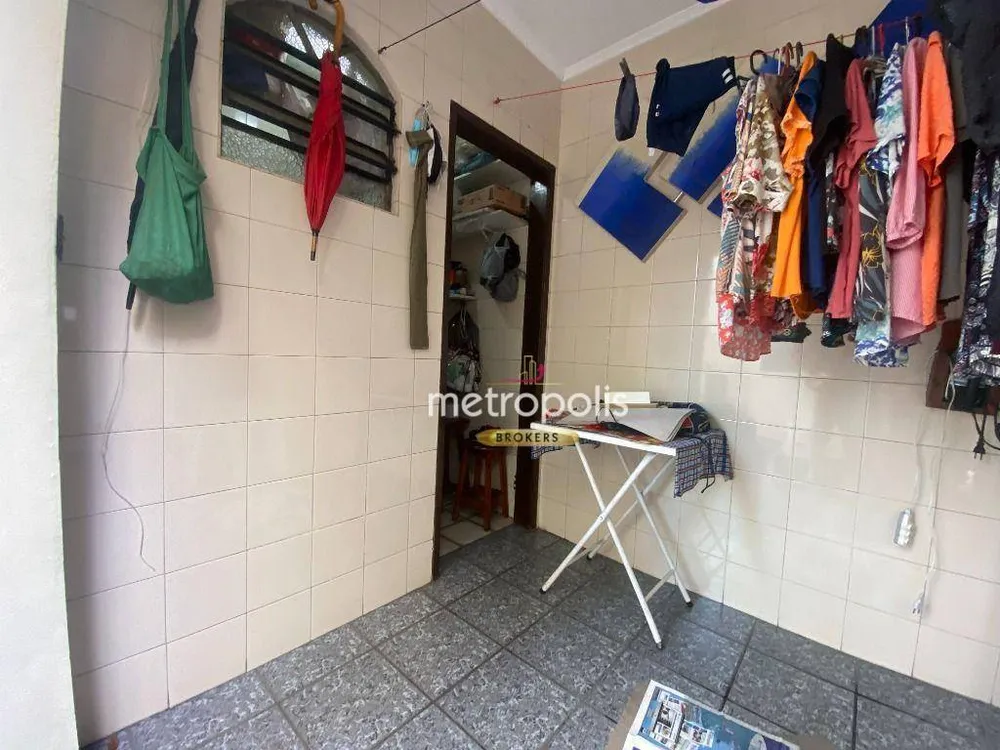 Sobrado, 3 quartos, 196 m² - Foto 7