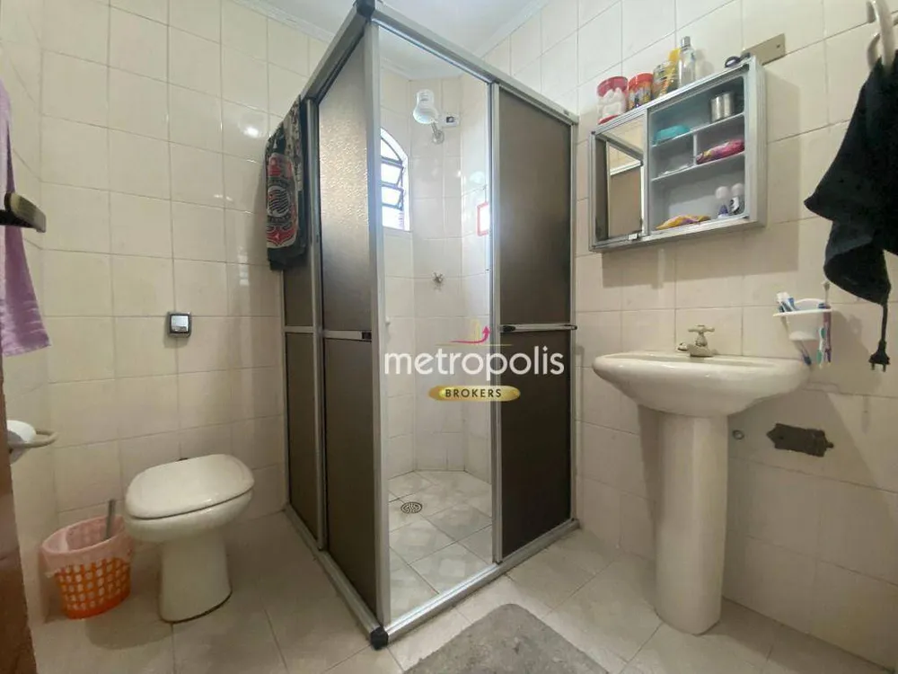 Sobrado, 3 quartos, 196 m² - Foto 9