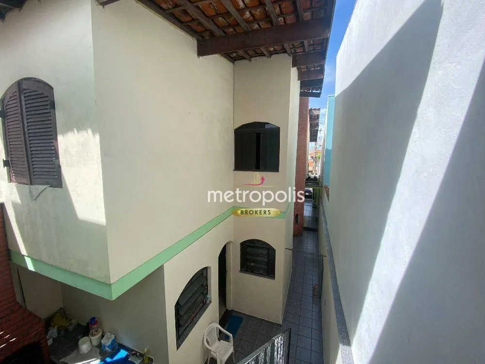 Sobrado, 3 quartos, 196 m² - Foto 10