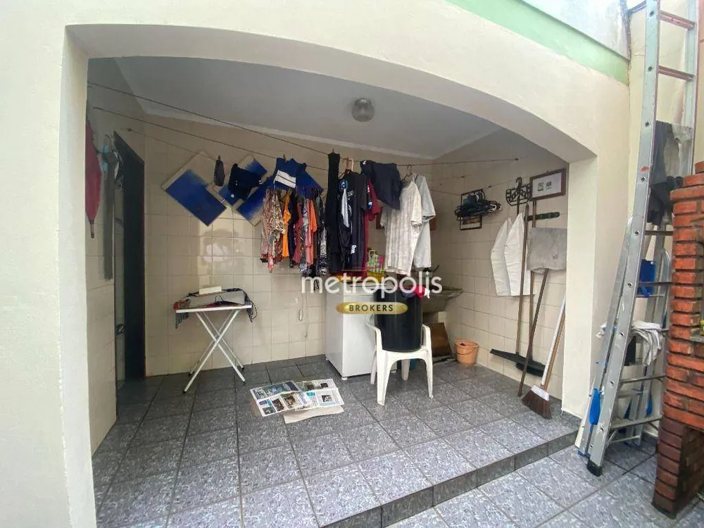 Sobrado, 3 quartos, 196 m² - Foto 8