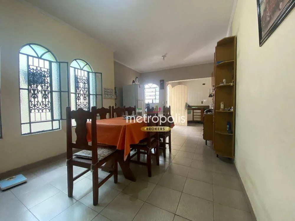 Sobrado, 3 quartos, 196 m² - Foto 4